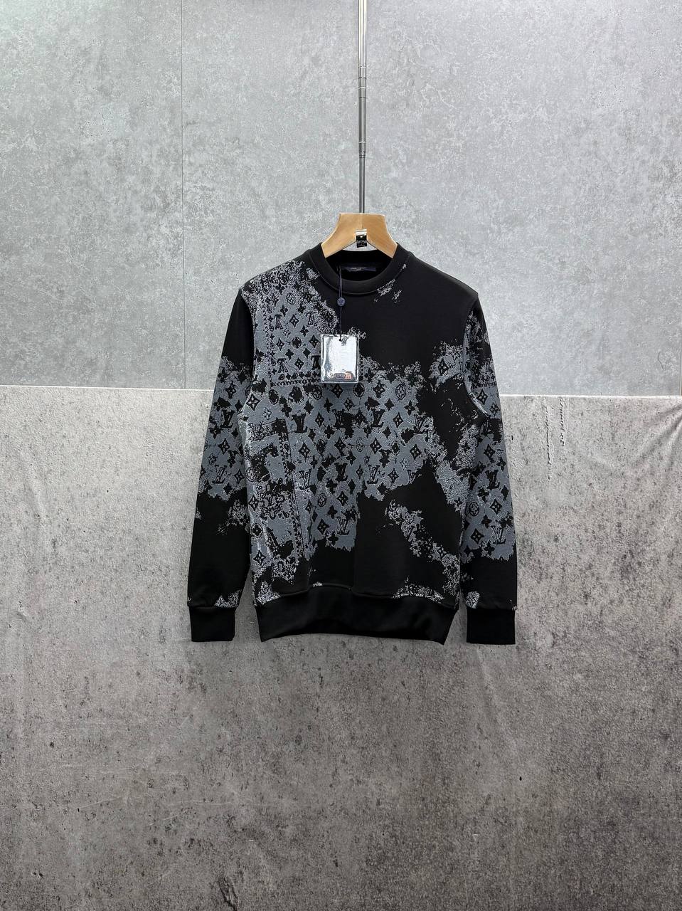 New Season Louis Vuittone Sweatshirts su0711