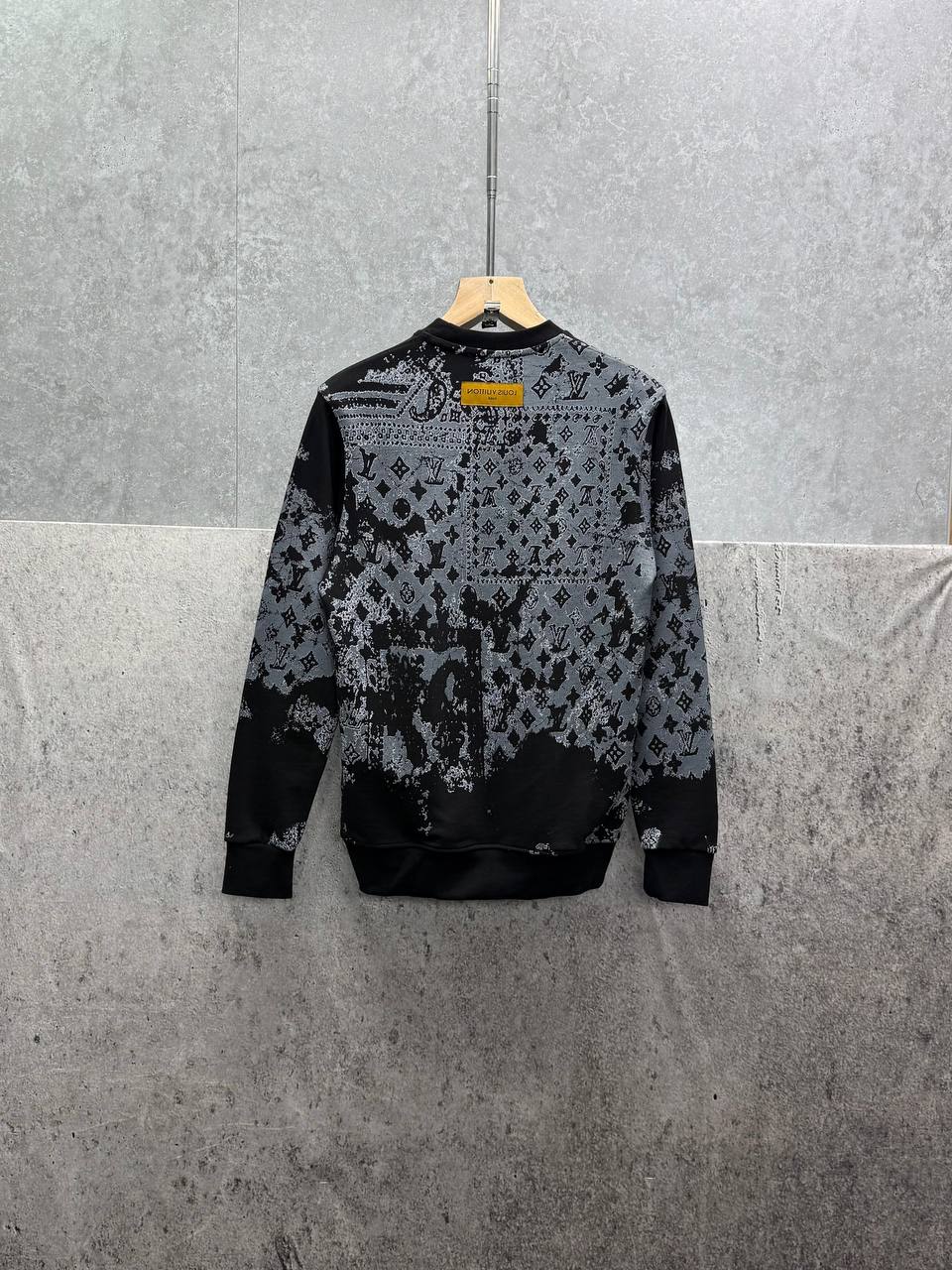 New Season Louis Vuittone Sweatshirts su0711