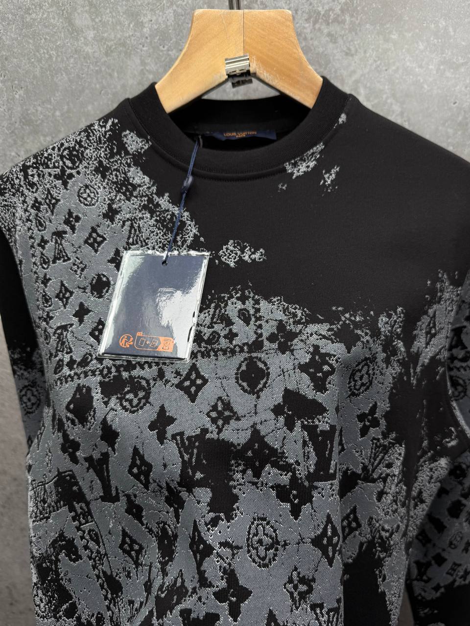 New Season Louis Vuittone Sweatshirts su0711