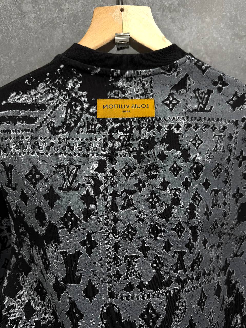 New Season Louis Vuittone Sweatshirts su0711