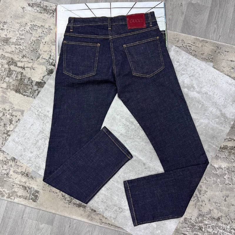 SUPER CLON GUCC JEANS jay2905