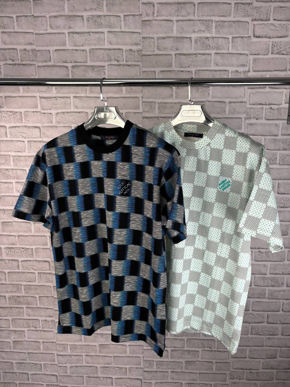 LV T-shirts or shorts aj3005