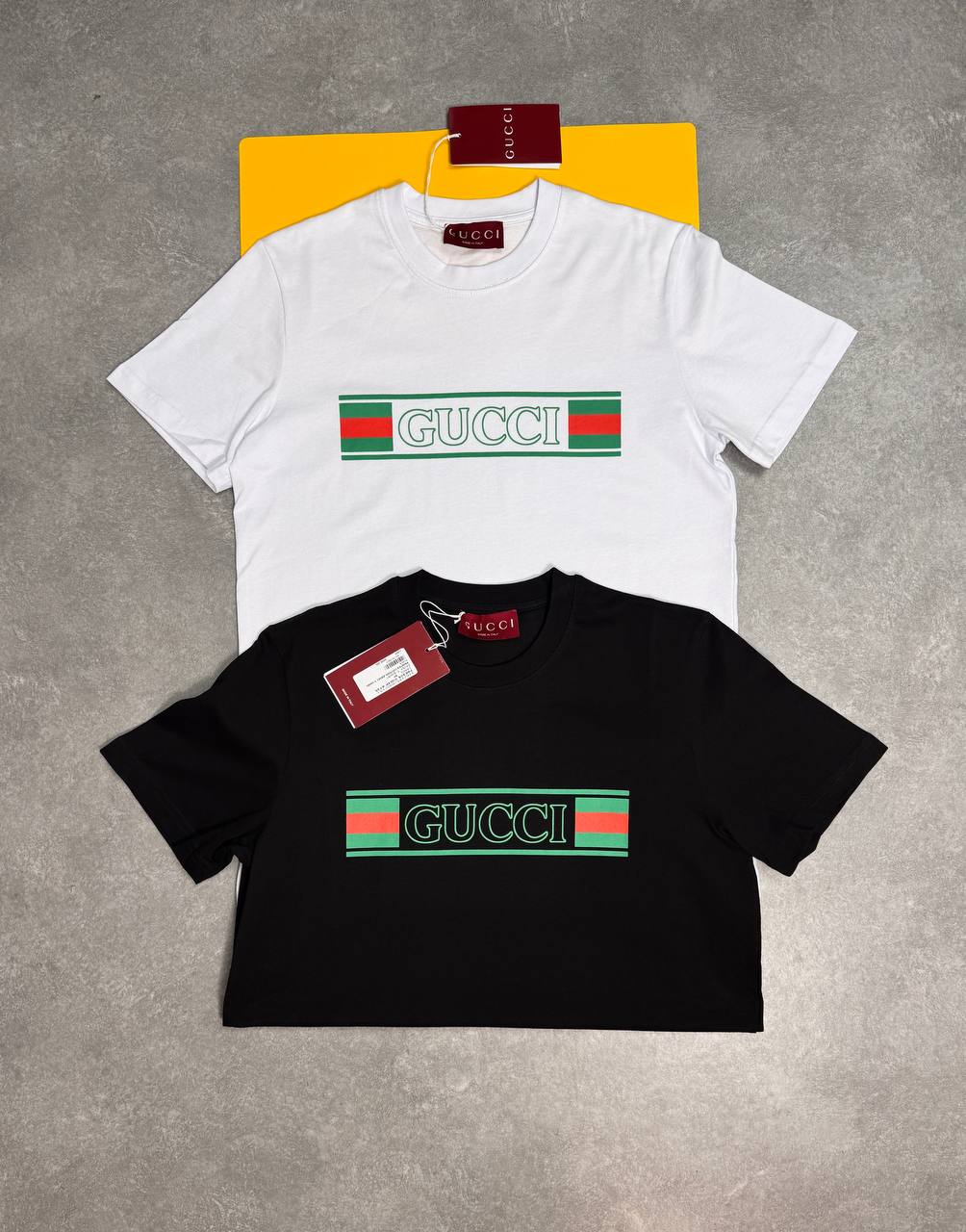 Gucc T-shirts or Swim shorts na3005
