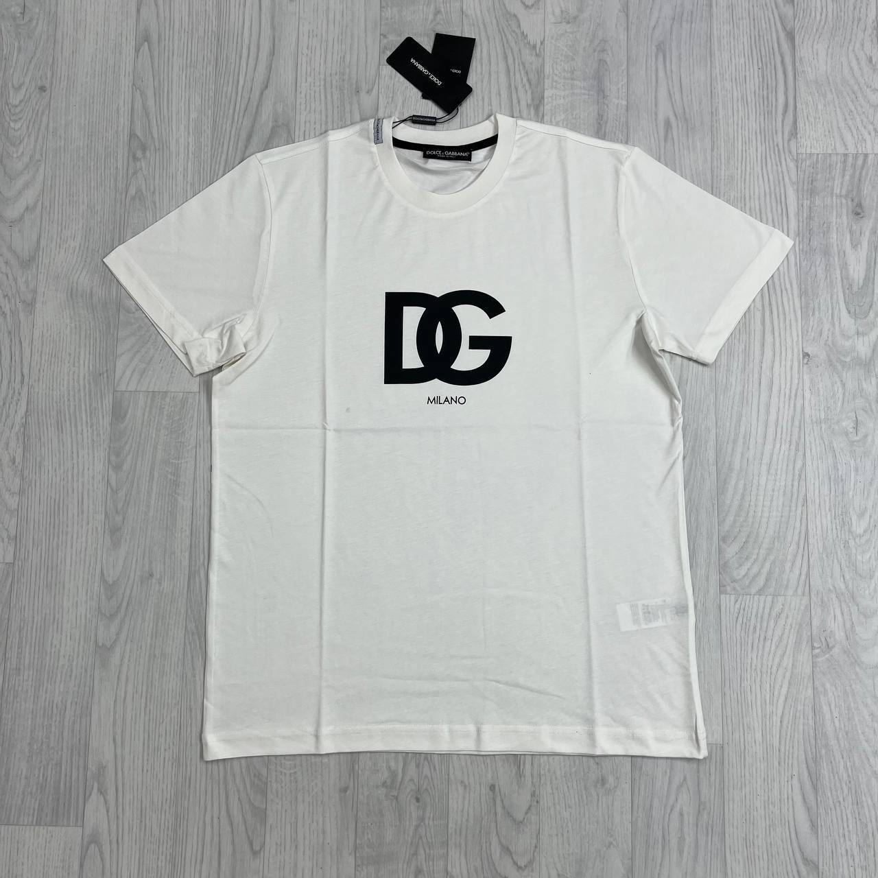 D&Ge tees am0409