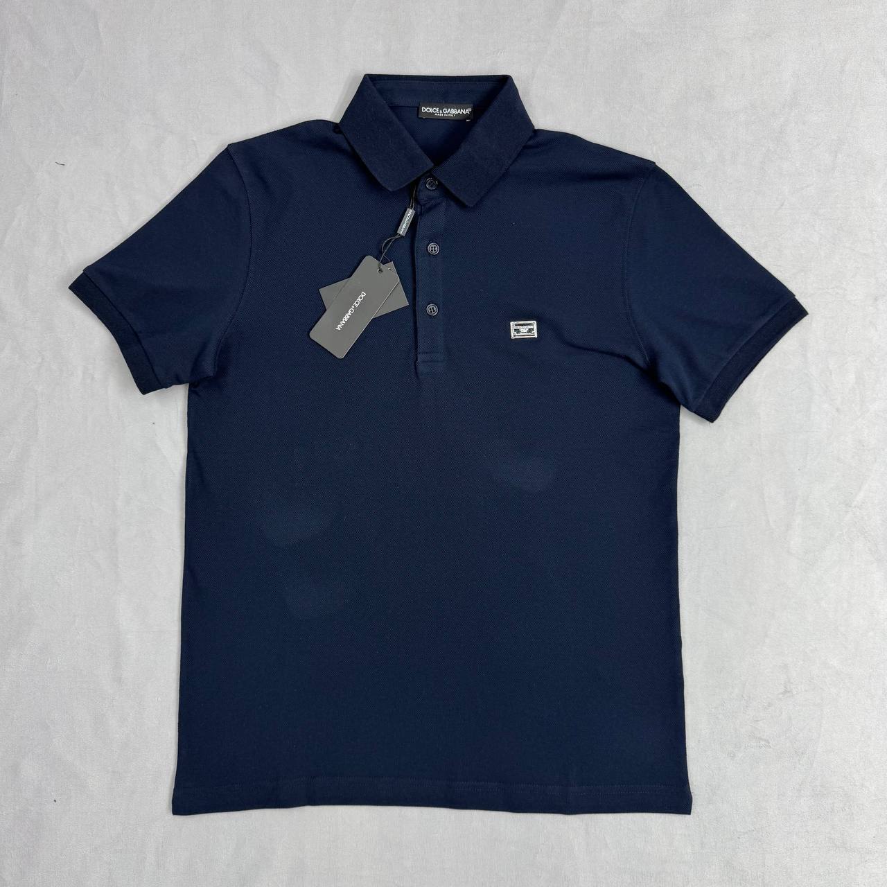 D&Ge polos am0409