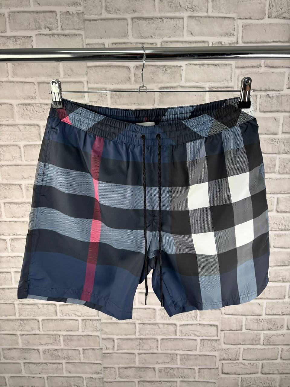 Burber T-shirts or Shorts aj3105