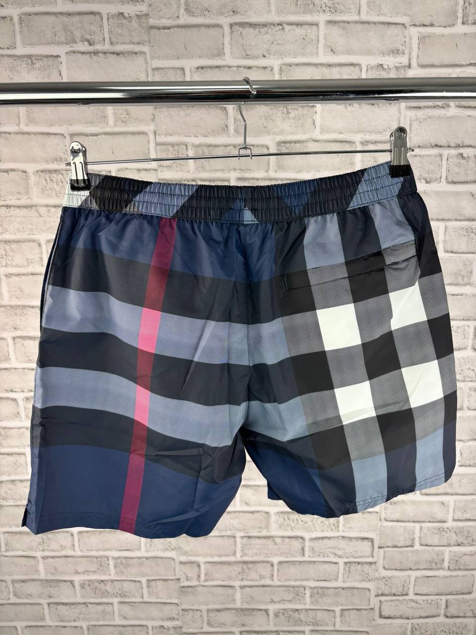 Burber T-shirts or Shorts aj3105