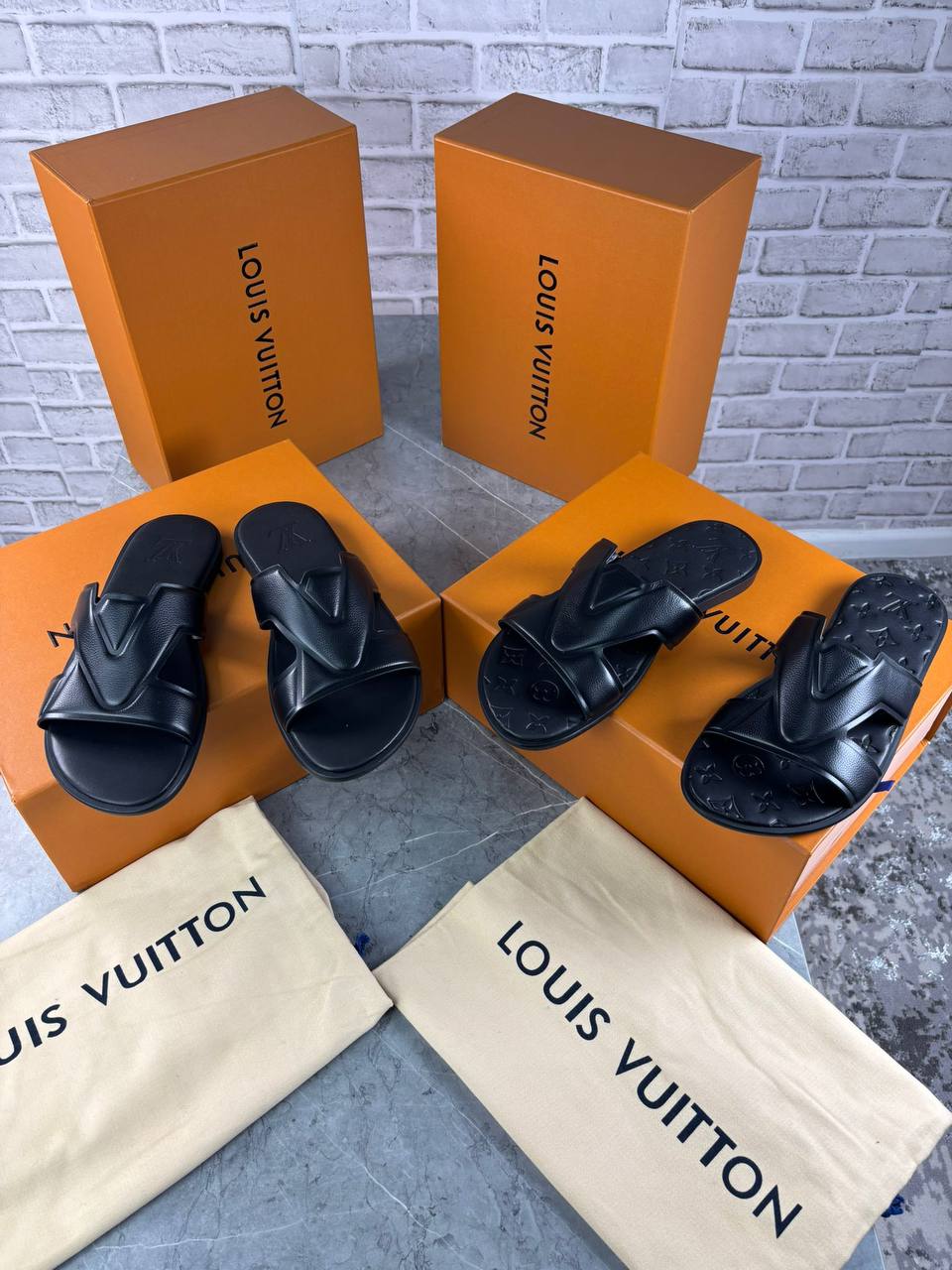 Superclo LV Slides Proper Box aj3105