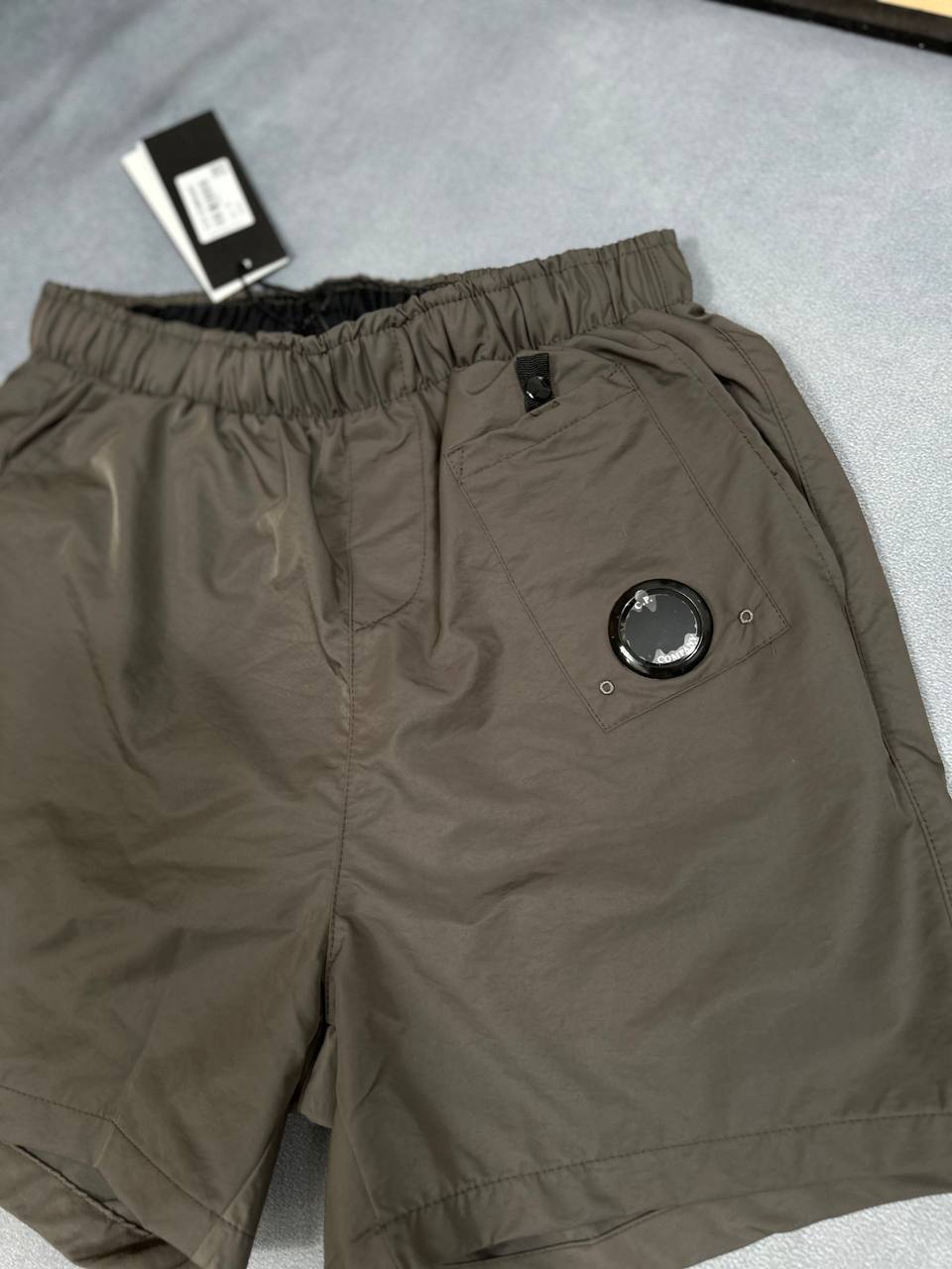 C.P COMPANY SWIM SHORT am3105