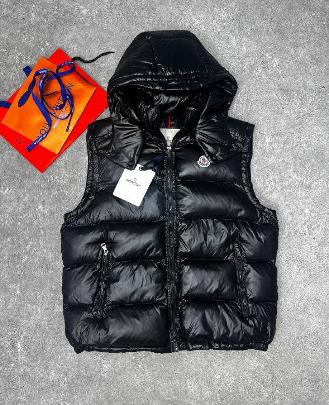 Moncle Gillets na0409