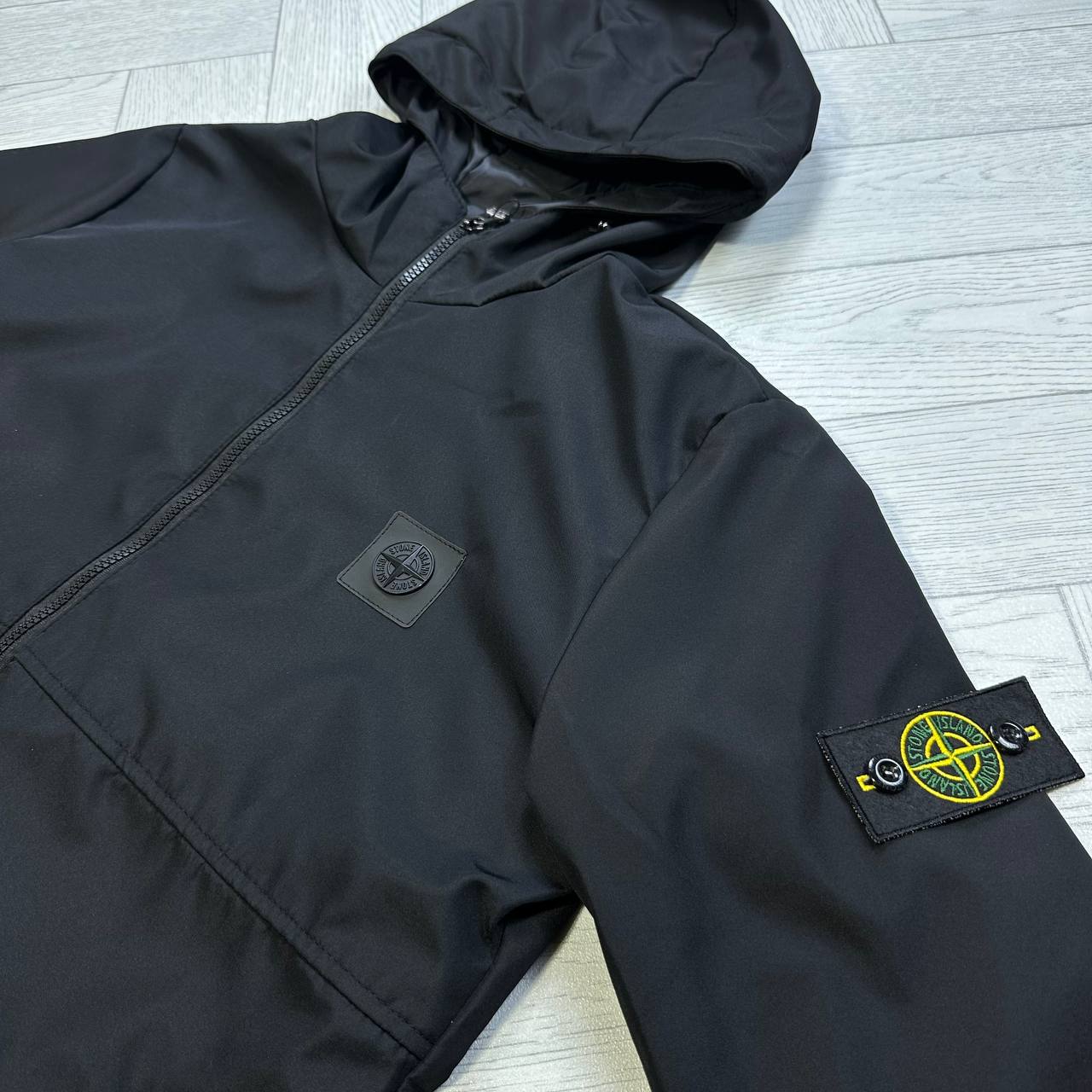 Ston island summer wind breakers to0409