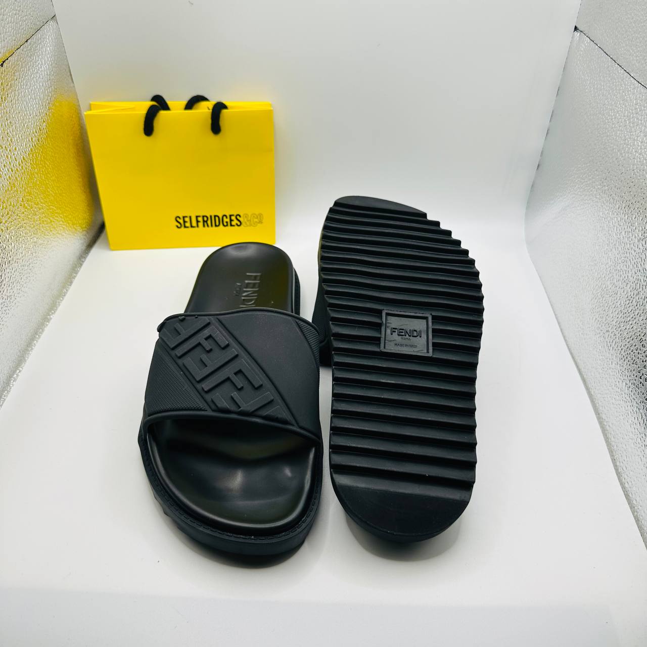 FEND SLIDERS to0409