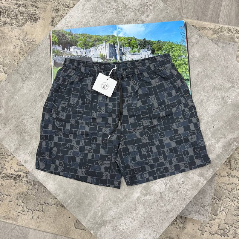 SUPER CLON HERME SHORTS jay2504