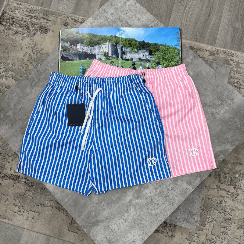 SUPER CLON LV SHORTS jay2504
