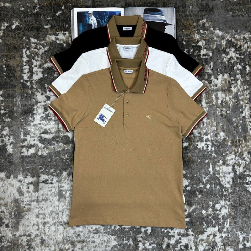Top quality Burber polo ha3105