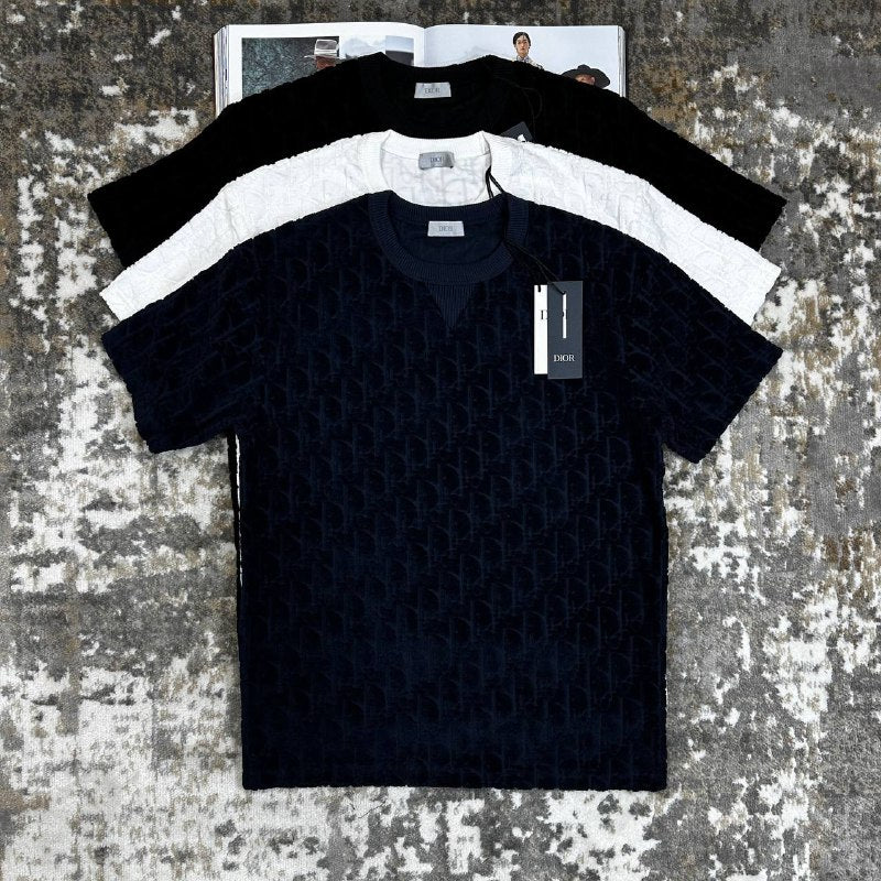 Top quality Dio cotton T-shirt ha3105