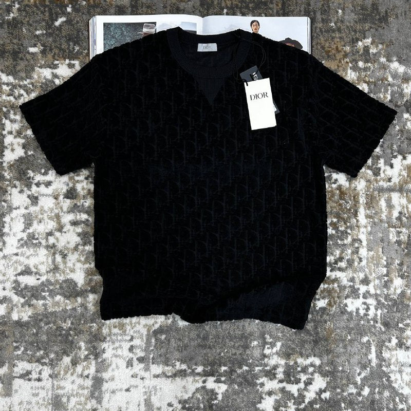 Top quality Dio cotton T-shirt ha3105