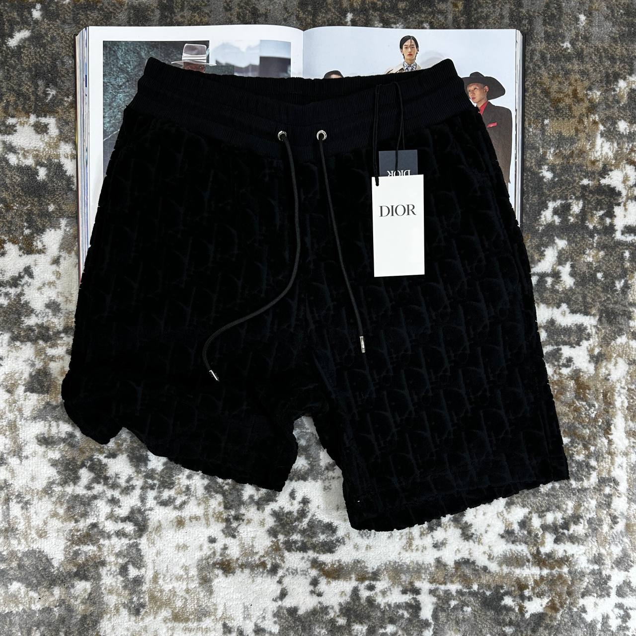 Top quality Dio cotton shorts ha3105