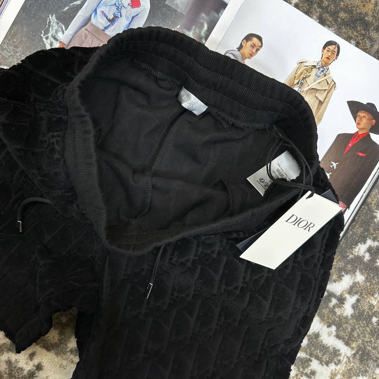 Top quality Dio cotton shorts ha3105