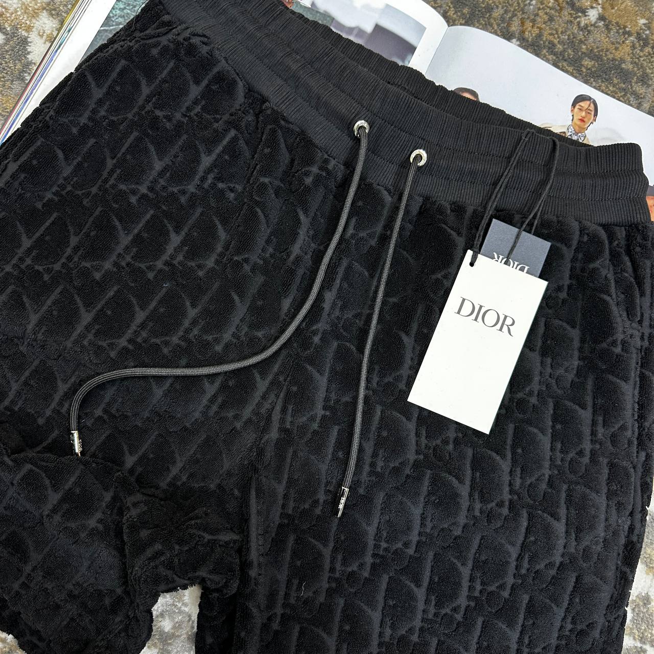 Top quality Dio cotton shorts ha3105