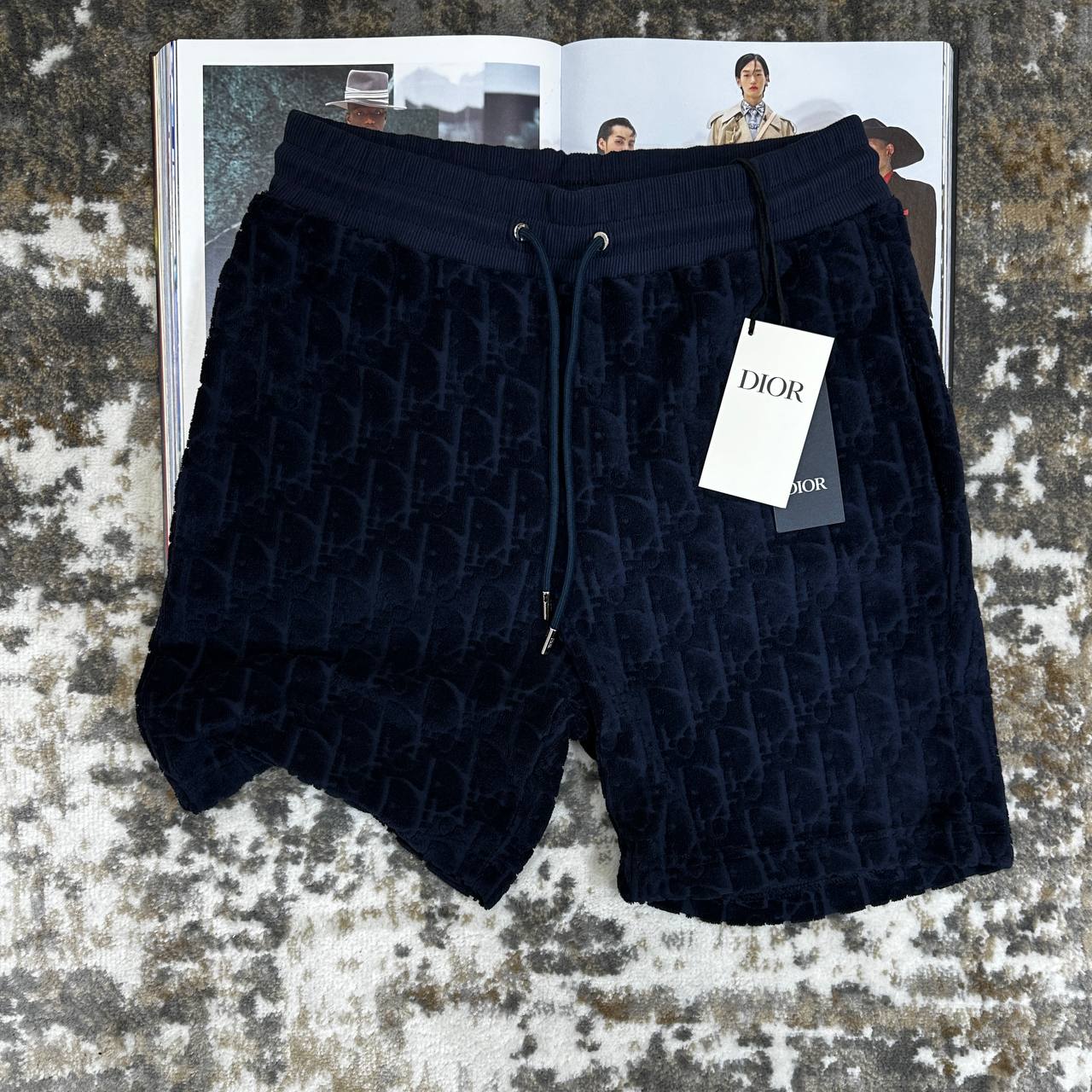 Top quality Dio cotton shorts ha3105