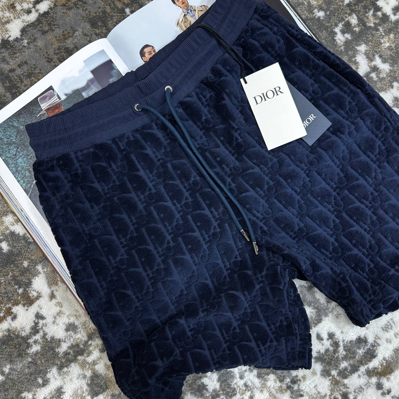 Top quality Dio cotton shorts ha3105