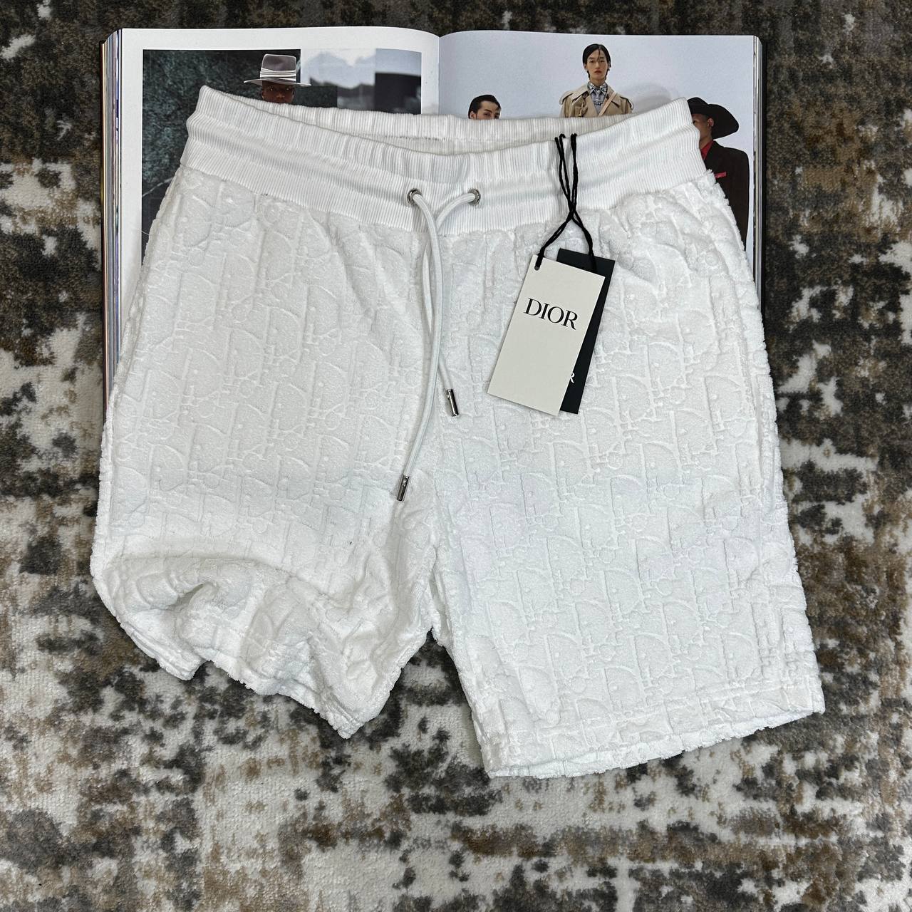 Top quality Dio cotton shorts ha3105