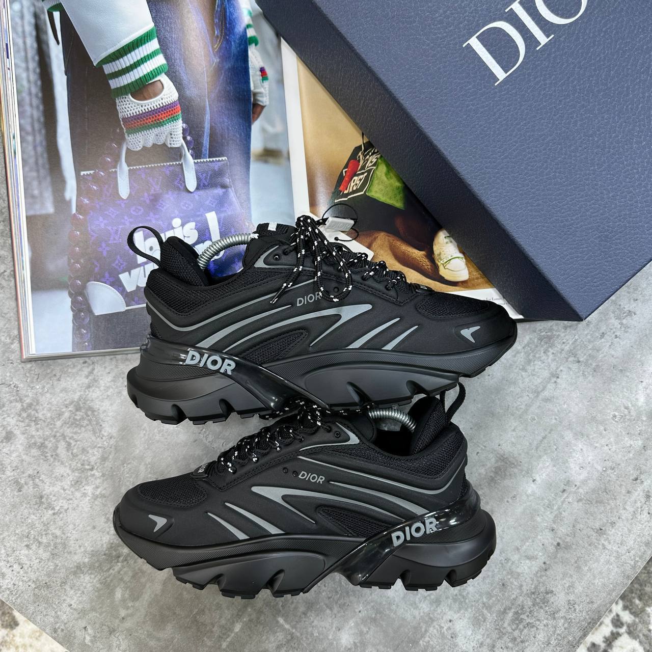 Superclo quality Dio B44 Trainer ha3105