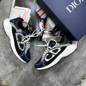 Superclo Dio b30 trainer ha3105