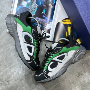 Superclo Dio b30 trainer ha3105