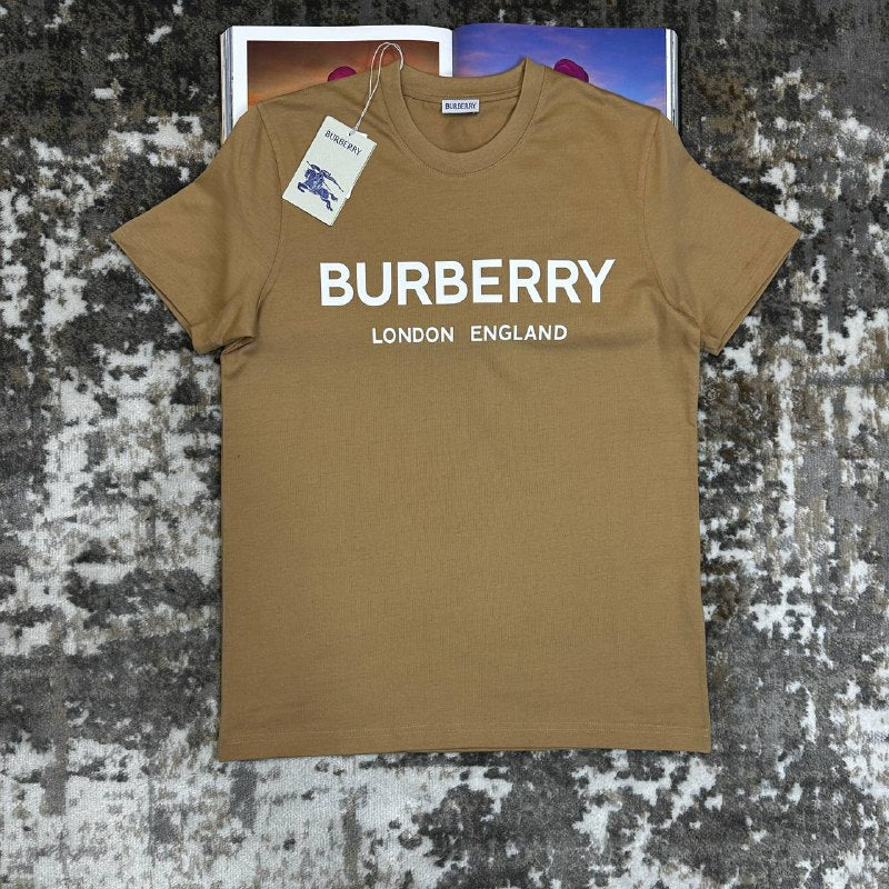Top quality Burber T-shirt ha3105