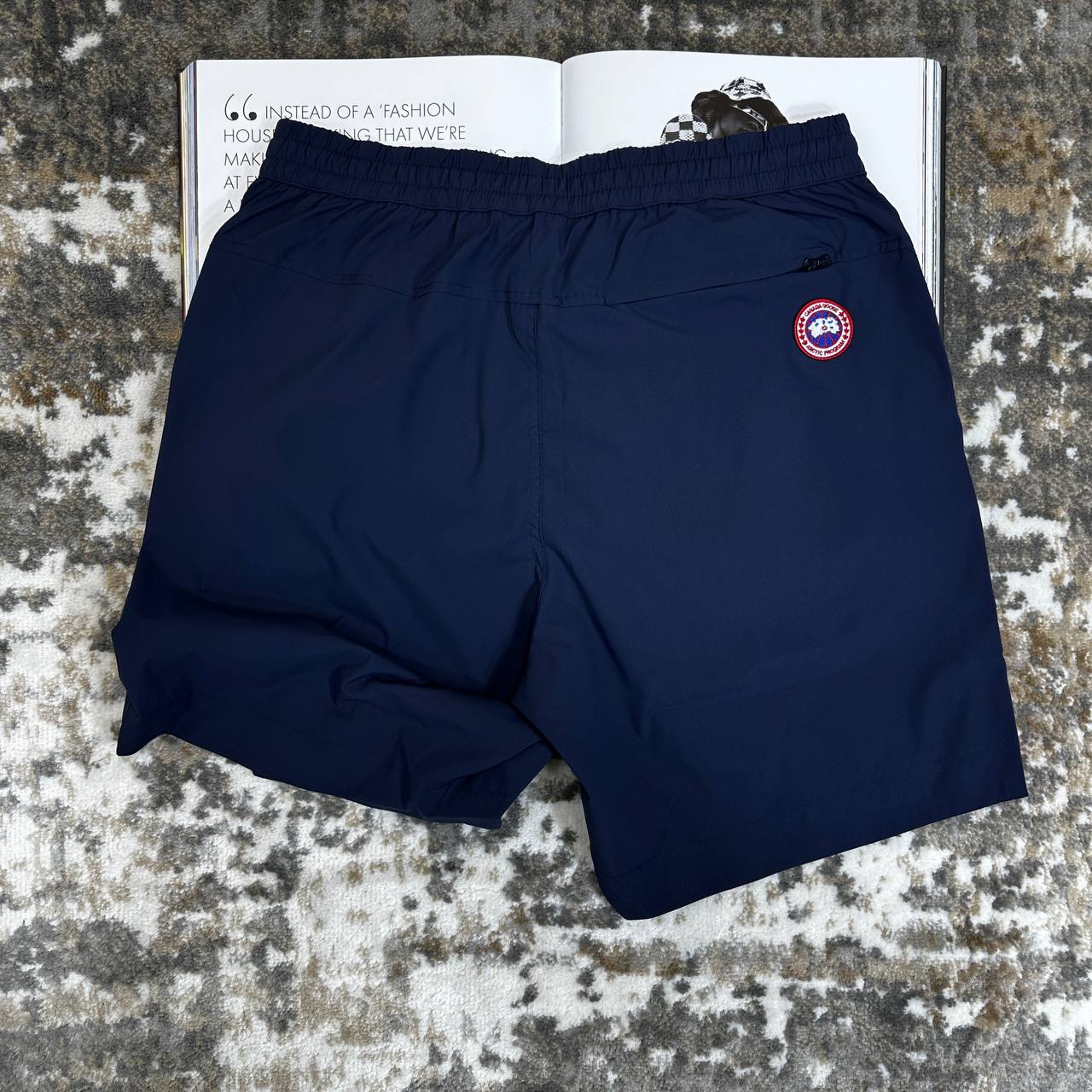 Top quality Canad goos shorts ha3105