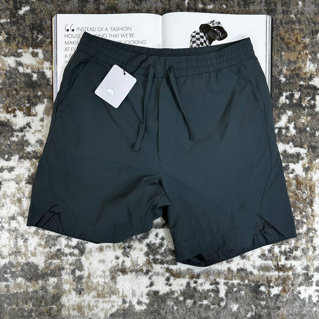 Top quality Canad goos shorts ha3105