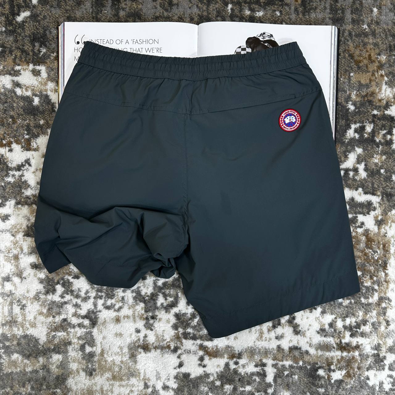 Top quality Canad goos shorts ha3105