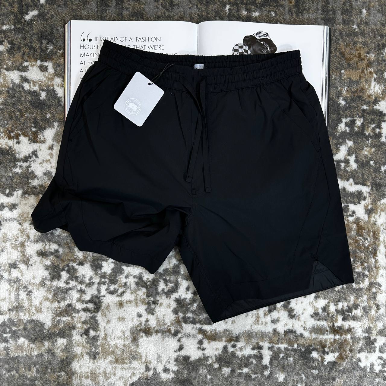 Top quality Canad goos shorts ha3105