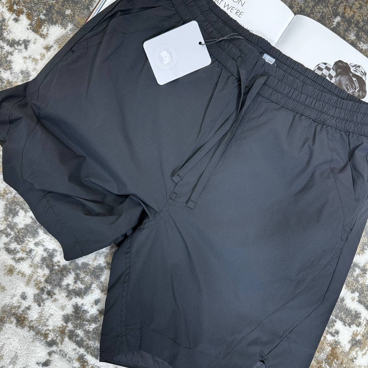 Top quality Canad goos shorts ha3105