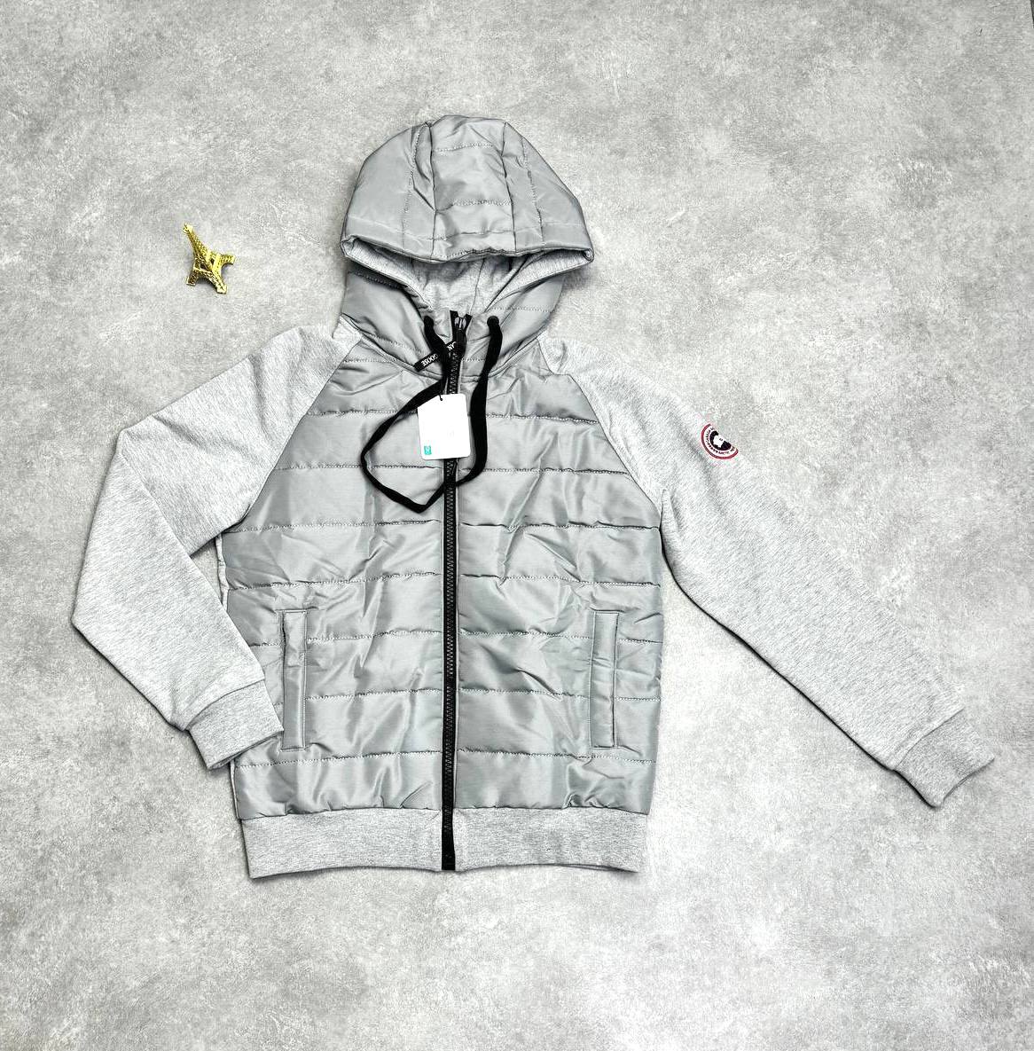 Canada gose jacket na0709