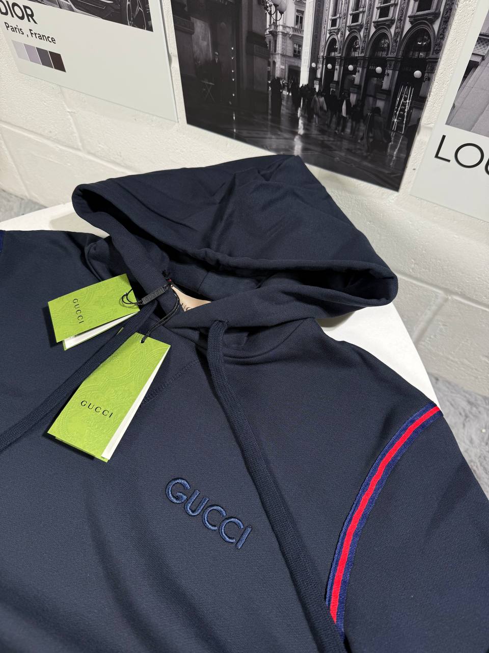 Gucc hoodies 0509