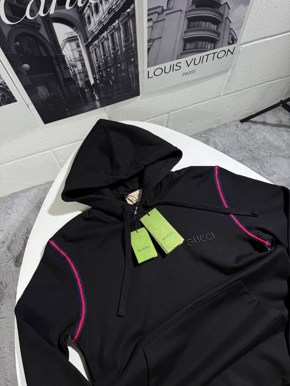 Gucc hoodies 0509