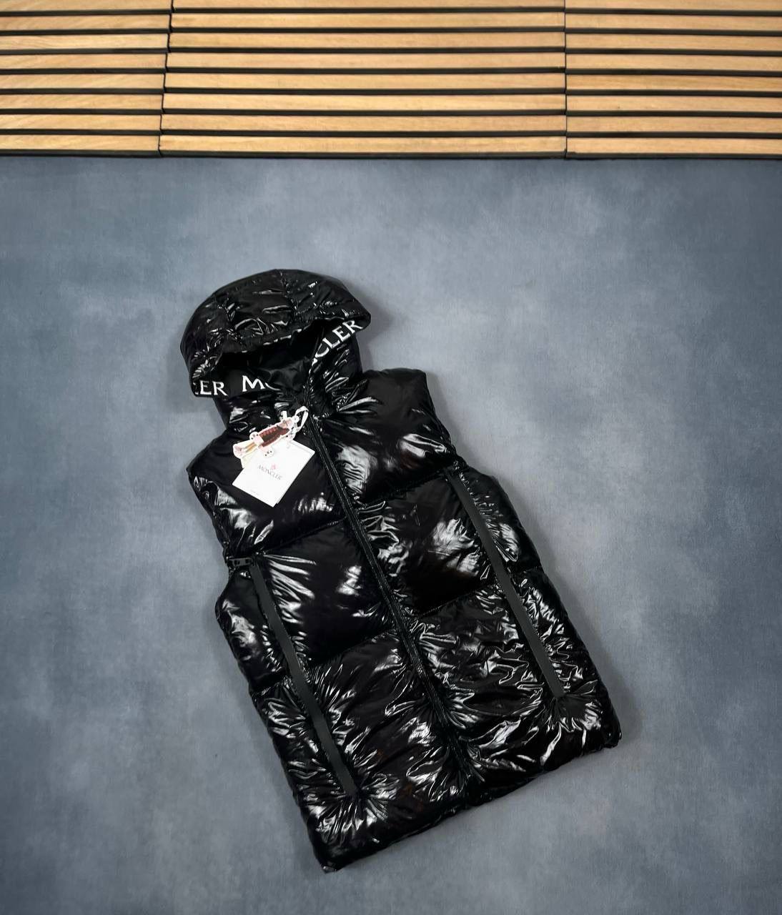 MENS MONCLE GILETS am0709