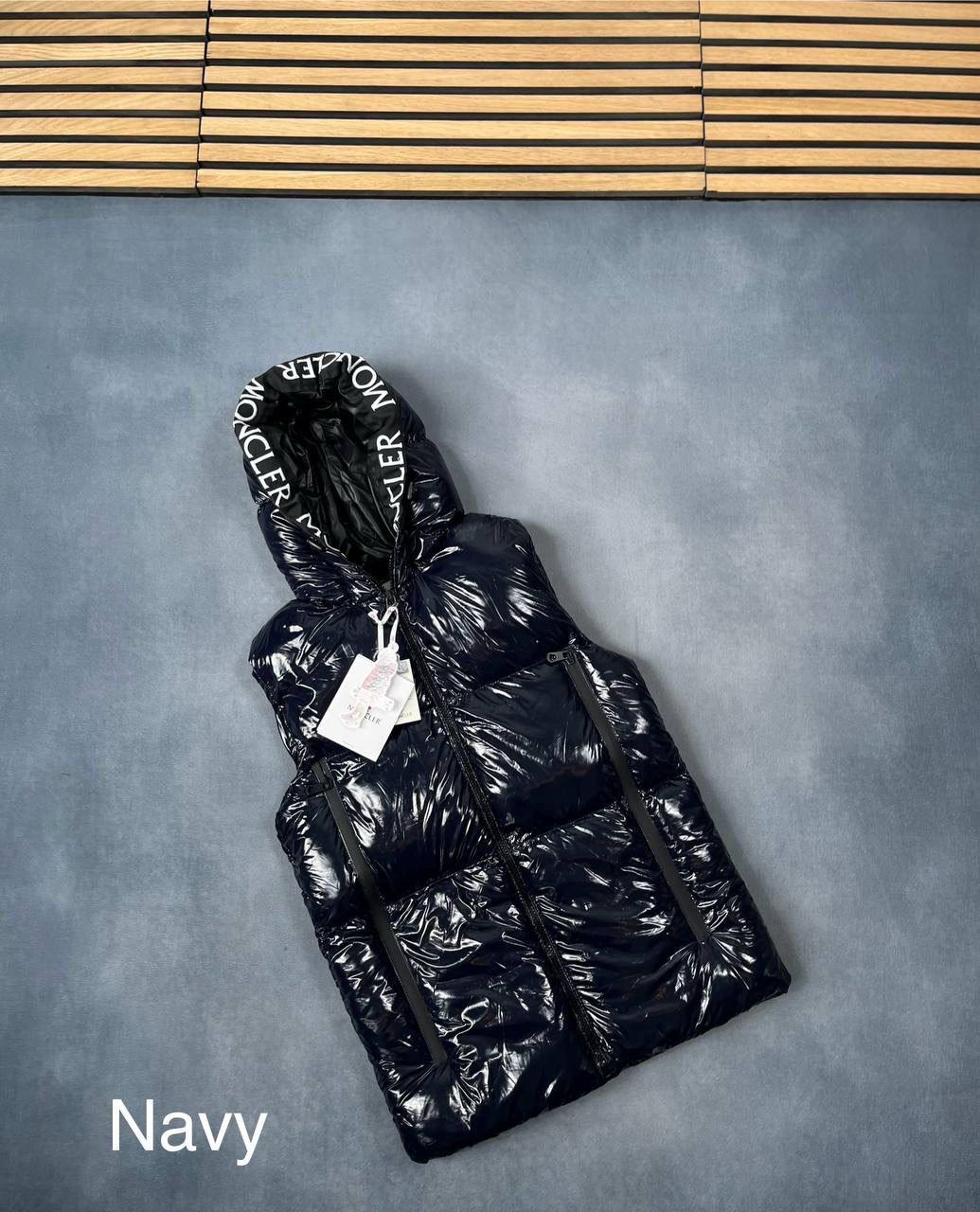 MENS MONCLE GILETS am0709