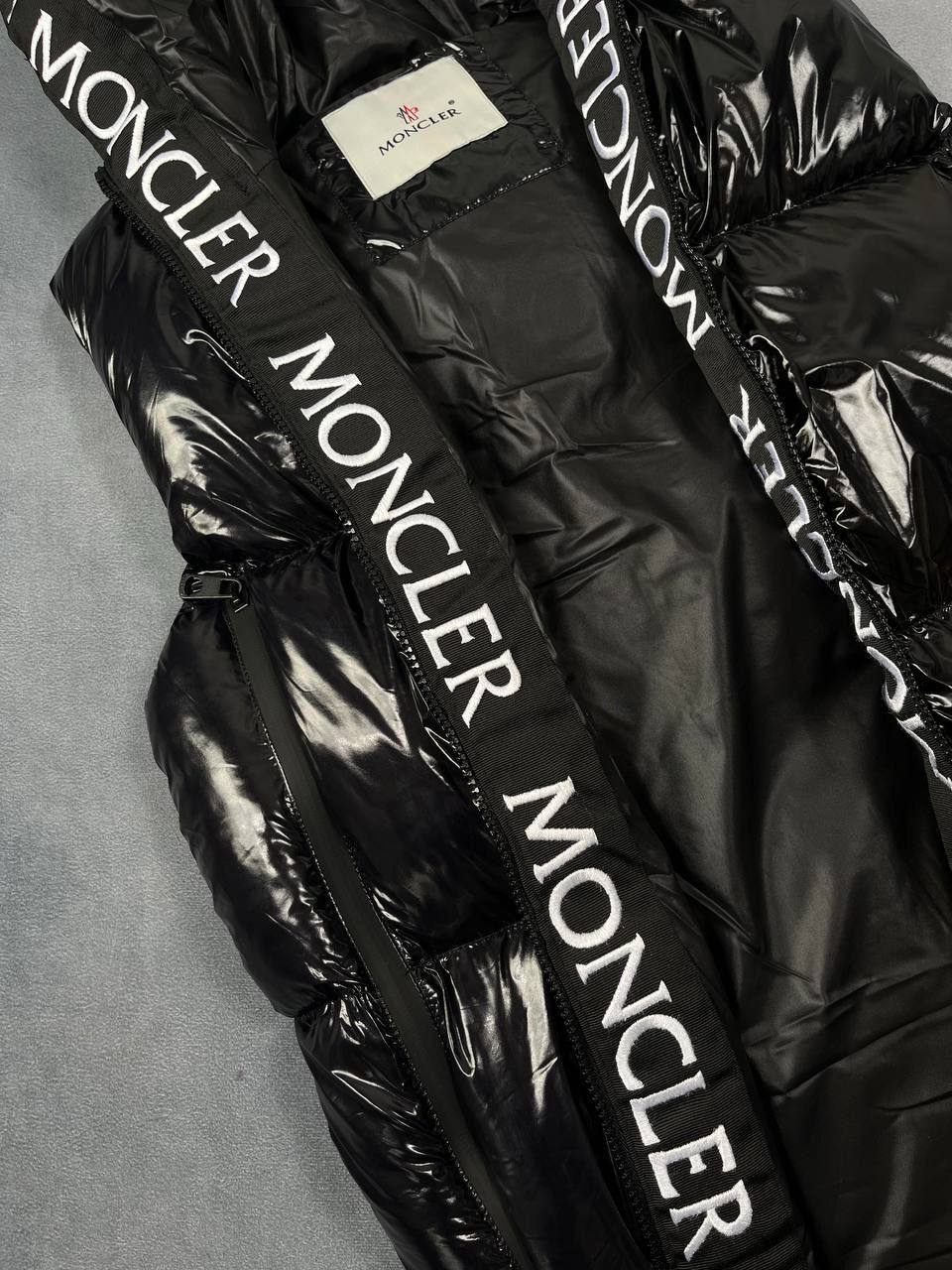 MENS MONCLE GILETS am0709