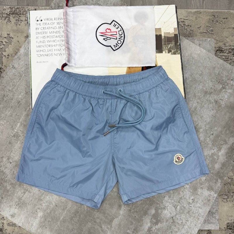 SUPER CLON MONCLE SWIM SHORTS jay0205