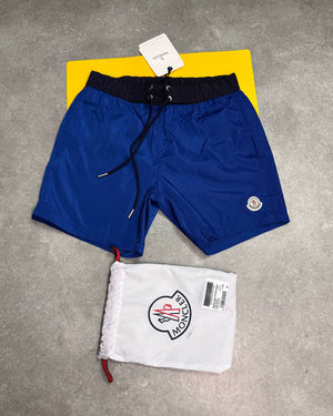 Moncle swim shorts na0605