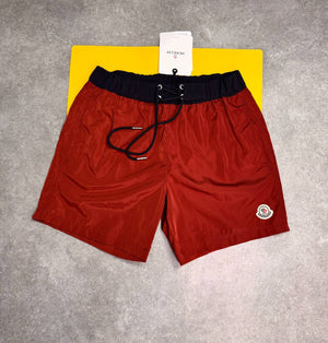 Moncle swim shorts na0605