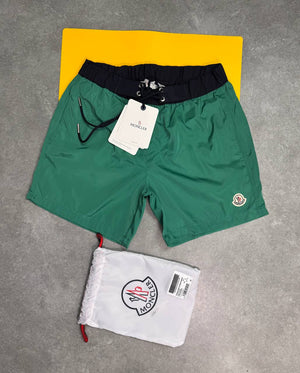 Moncle swim shorts na0605