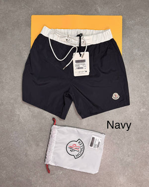 Moncle swim shorts na0605