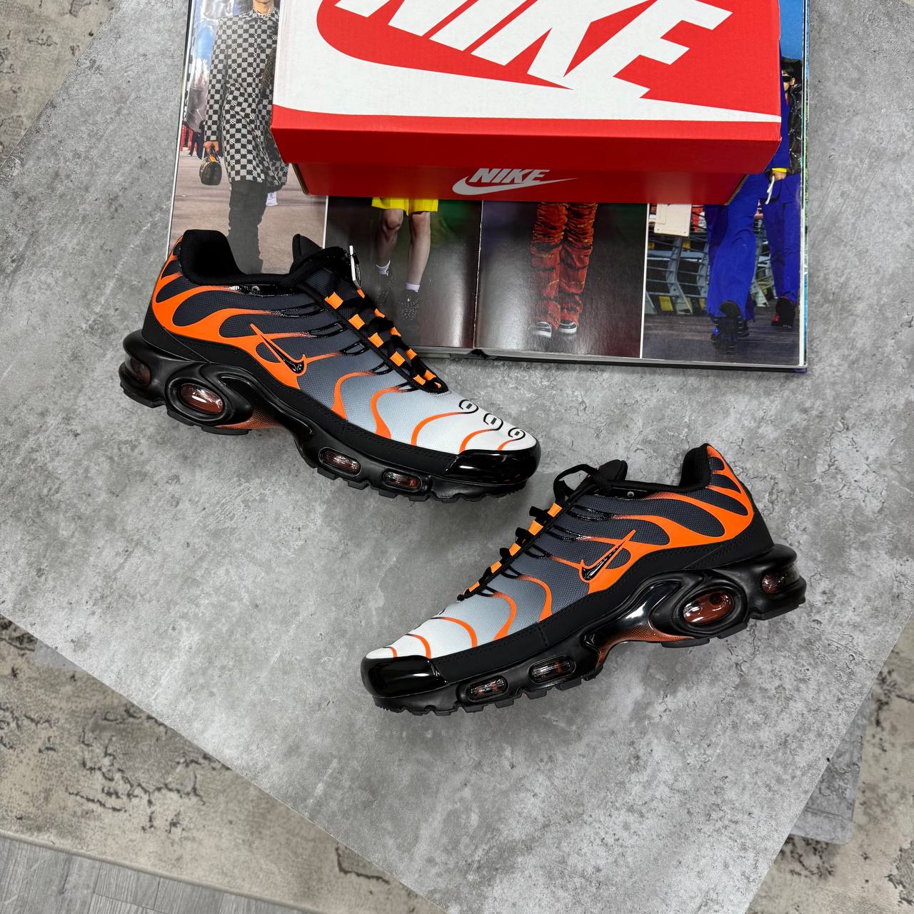 SUPER CLON NIK TNS jay0706