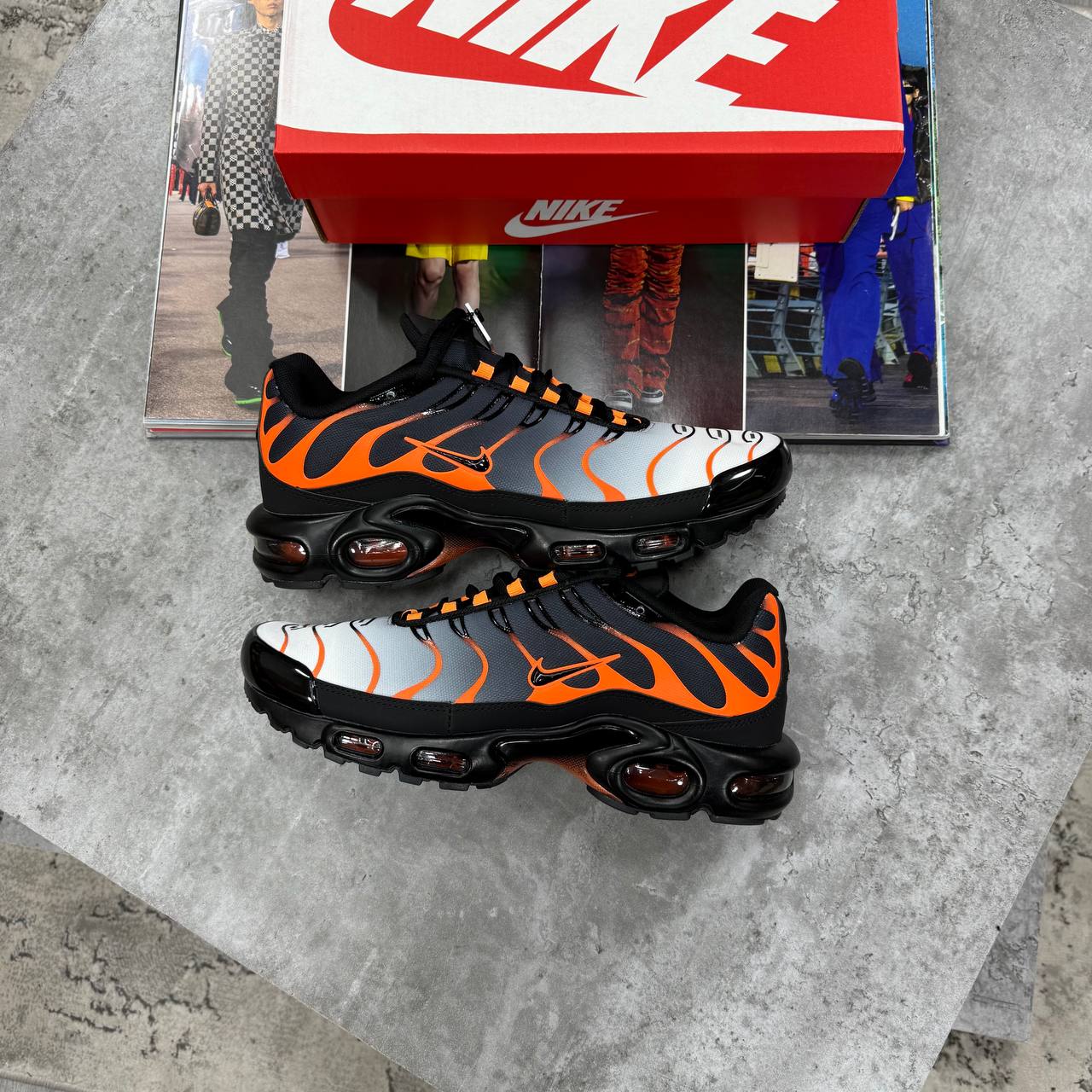 SUPER CLON NIK TNS jay1405