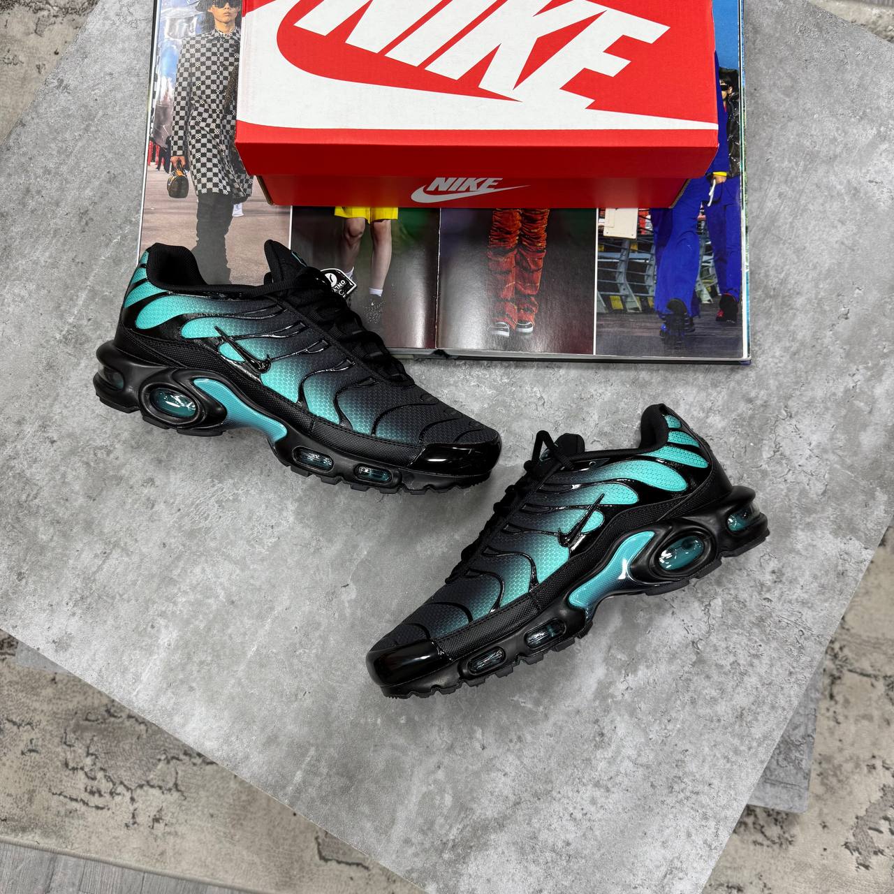 SUPER CLON NIK TNS jay1405